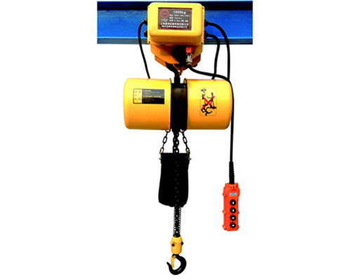 coyo環鏈電動葫蘆 coyo環鏈電動葫蘆