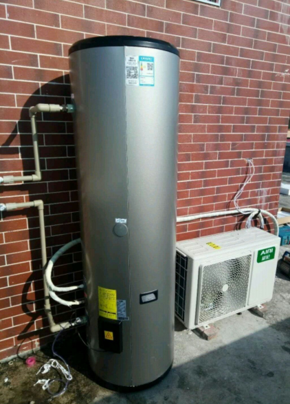 空氣能熱水器蒸發器需要清洗嗎？？？